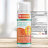 Pain Relieving Lotion - 3.2 oz Spray Pump - Frankincense Arthritis Therapy Cream for Joint and Muscle Rub