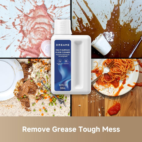 H15 Heat/H15 CarpetFlex/H12 PRO/G10 Pro/H13 PRO/H12S/H12 FlexReach/H12 Dual/G10 Combo/G10/K10, Grease(16.9 OZ/500ml)