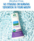 SmartMouth Activated Dry Mouth Mouthwash, Mint, 16 fl oz, 2 Pack