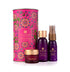 SPA CEYLON Sleep Intense Wellness Trio Set, Ayurvedic Pampering Kit for Deep Rest with Natural Ingredients