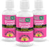 Lily Of The Desert Stomach Formula, Aloe Vera 80 Gel, 32 Oz, Pack of 3