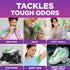 HAMMER 50 oz ARM & Odor Blasters Deep Rinse and Revitalize Fabric Rinse, Laundry Additive, Eliminates Sweat and Musty