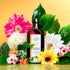 Nature Spell Vitamin E Treatment Oil 150ml | Promotes Hair Growth and Repairs Damaged Hair for Healthy Shine