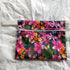7pcs Pack Cloth Pads, Including 1 Mini Wet Bag + 6 Bamboo Charcoal Cloth Reusable Menstrual Pads/Reusable Sanitary Pad
