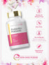 Carlyle Prebiotic & Probiotic for Her, 50 Capsules | 50 Billion Active Organisms Per Serving | Vegetarian Supplement