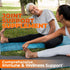 Turmeric Supplement - High Potency Curcumin with 1200 mg Organic Turmeric and 95% Curcuminoids, 60 Capsules