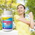 Arymar Diosmin Plus 500 Supplement for Circulatory Support with Hesperidin & B-Complex, 60 Capsules