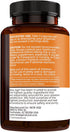 NEW AGE Turmeric Curcumin Capsules, Non-GMO, Gluten Free, 180 Count (Pack of 2)