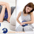 Ice Bag Packs - Reusable Hot & Cold Pack (2 Packs, 9/11 Inch)