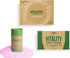 Sheets Laundry Club All In One Laundry Kit, 50 Fast Dissolving Fresh Linen Laundry Sheets, 1-8oz Scent Booster