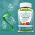 Herbance Gummies 30 Cortisol Supplements for Women, Cortisol Reducer w.Ashwagandha Rhodiola Rosea Magnesium L-Theanine
