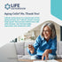 Life Extension GEROPROTECT Ageless Cell – Anti-aging Cellular Rejuvenation & Energy, Supports Organ Health -