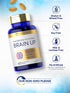 Carlyle Brain Up Supplement | 60 Softgels | with L-Theanine, Bacopa & B-12 | Non-GMO, Gluten Free