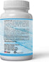 Absonutrix Lumbrokinase 40 mg - 60 Vegetable Capsules for Healthy Heart, All Natural, Made in USA