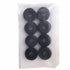 8Pcs/Pack Bamboo Charcoal Dental Flosser Mint Flavor Dental Floss 50M Each with Box