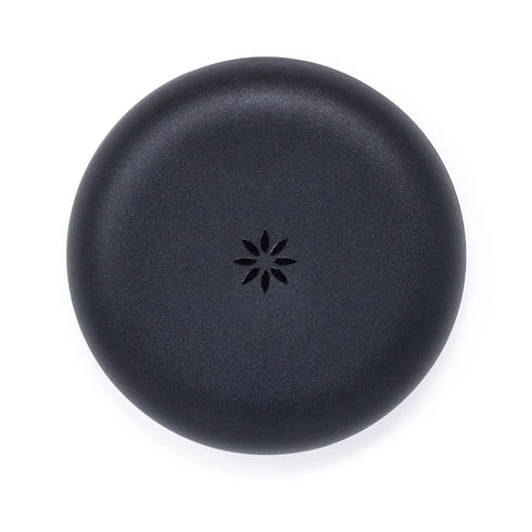 Invisalign Aligner and Retainer Case, Black