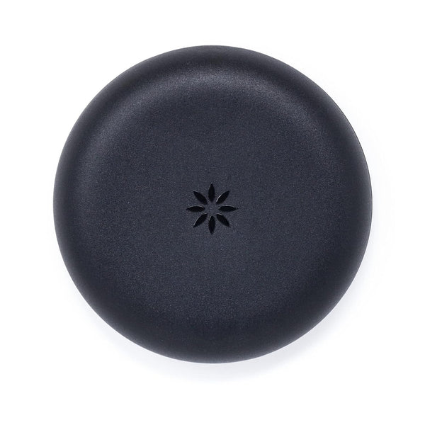 Invisalign Aligner and Retainer Case, Black