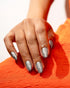 Morgan Taylor Nail Lacquer - 15mL Professional Vibrant Chip-Resistant Fast-Drying Long-Lasting High-Shine for Manicures