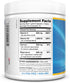 Calcium Magnesium Powder Supplement - CalMag Plus with Vitamin C & D3 - Natural Calm Cal Mag Drink - Gluten Free,