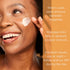 InstaNatural Retinol Moisturizer Nighttime Face Cream, 3.4 Fl Oz, Brightens, Reduces Aging Signs