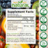 Why Not Natural Organic Liquid Vitamin C Drops Supplement