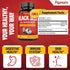 Immune 90 Counts 3 Premium Black Seed Oil Softgel - Supports System, Heart, Digestive, Skin, Hair & Body Balance