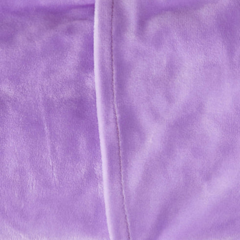Lavender Neck Wrap - Hot or Cold Muscle Therapy for Strain & Pain Relief - Extra Long 30 Inches for Relaxation