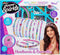 Sparkling Headband and Barrettes Shimmer 'N Sparkle - Make Your Own Beaded Hair Accessories for Kids Birthday Present