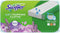 Swiffer Sweeper Wet Mopping Pad Refills with Febreze Lavender Scent - 12 Count (Packaging May Vary)