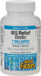 Natural Factors Reliefbiotic, 30 CT