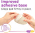 Premium Flannel High Heel Pads for Women, Ball of Foot Cushion Inserts for Pain Relief