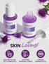 Milk Thistle Repair Serum, Korean Skin Care Face Moisturizer Hydrating Serum for Glowing Skin, 1.01 oz
