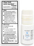 OT6400 0.34 OZ (10 mL) Oasis TEARS PF Preservative-Free Lubricant Eye Drops Dry Eye Relief | Artificial Tears | FL