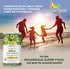 Organic Veda Amla Powder - 7oz - 100% Pure Amla Fruit Powder for Immune, Digestive & Skin Health