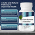Life Source Basics Immune System Support Activator - 500 mg Beta 1,3/1,6 Glucan - Non-GMO & Vegan - 60 Capsules