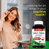 Lab Lions Mane | 120 Capsules - Ultra High Absorption Mushroom Supplement