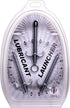 Trinity Vibes Lubricant Applicator Grey
