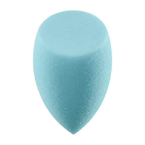 Real Techniques Miracle Airblend Sponge, Matte Makeup Blending Sponge for Liquid, Cream, & Powder Products