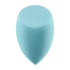 Real Techniques Miracle Airblend Sponge, Matte Makeup Blending Sponge for Liquid, Cream, & Powder Products