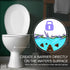 Muse Apothecary Flush Ritual Toilet Spray, 2 oz, Aromatic & Refreshing, Aloe + Eucalyptus + Lavender, 2 Pack