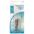 Trim Nailcare Fingernail Steel Clipper with File, Item Number 12500, (Pack of 6)