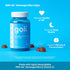 Goli Ashwagandha & Vitamin D Gummy, 60 Count, Mixed Berry, Vegan, Plant Based, Relax, Restore, Unwind