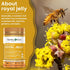 Healthy Care Royal Jelly 1000 - 365 Capsules Supplements Made in Australia