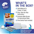 Temptooth #1 Seller, Trusted Patented Temporary Tooth Replacement Product