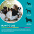 Maxwell Pet by Dr.Garber – Hip & Joint Supplement Drops for Dogs - 90ml Natural Biotherapy