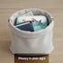 Primo Lines Period Pouch Compact, Stylish, Discreet Period Bag For School with Waterproof Lining Fits Pads & Tampons