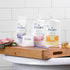 Ivory Gentle Bath Bar Soap, 4 oz (4 Count), 99.44% Pure Formula, Family-Friendly, Plant-Based Cleansers