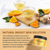 Vitamin C Face Mask with Kaolin Clay and Turmeric for Dark Spots and Dull Skin, 5.29 Oz