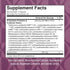 MaryRuth Organics 3-in-1 Daily Health 40+ Probiotics for Women - 50 Billion CFU - 30 ct - Estrogen Supplement