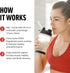 Force Factor BCAA Amino Acids Supplement 2:1:1, Cherry Limeade, 30 Servings, No Artificial Colors